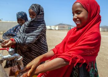 Healthy Beginnings, Hopeful Futures