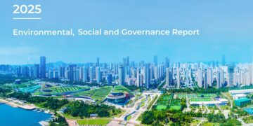 Dahua Technology Releases 2024 ESG Report: Pioneering Sustainable Innovation for a Smarter, Greener Future
