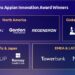 Appian Celebrates 2025 Innovation Award Winners