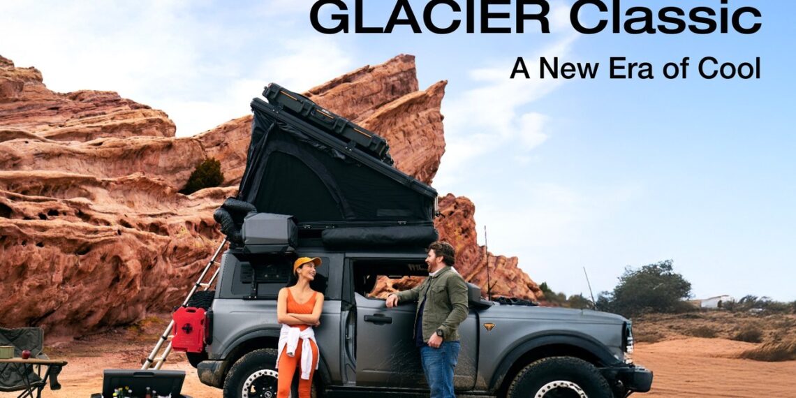 EcoFlow Launches Latest Portable Air Conditioner and Cooler for Outdoor Adventurers