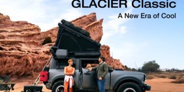 EcoFlow Launches Latest Portable Air Conditioner and Cooler for Outdoor Adventurers