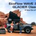 EcoFlow Launches Latest Portable Air Conditioner and Cooler for Outdoor Adventurers