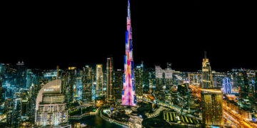 Emaar Contributed Over US$ 1 Billion to Elevate Dubai’s Global Brand and Visitor Experience