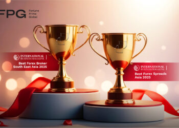 FPG Fortune Prime Global Wins Two Major Awards from International Business Magazine