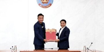 Bybit’s CEO Meets with Vietnam’s Minister of Finance to Support Regulatory Sandbox and Strengthen Crypto Compliance