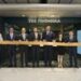THE PENINSULA BOUTIQUE CELEBRATES OFFICIAL OPENING AT HONG KONG INTERNATIONAL AIRPORT