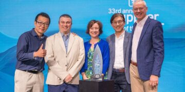 HL Mando Recognized as 2024 Supplier of the Year by General Motors