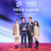 Futu Secures Six Consecutive Years of HKEX Awards Leading in Futures, Options, and Currency Futures Trading Volumes Among Retail Brokers