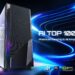 GIGABYTE Announces the Premium Gaming and AI Computing Solution AI TOP 100 Z890 Now Available in North America