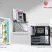 GIGABYTE Continues Red Dot & iF Winning Streak with Cutting-Edge Design Across Product Lines
