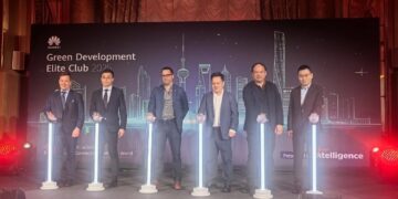 Globe joins international telecom leaders in pioneering Green Network study from GSMA Intelligence