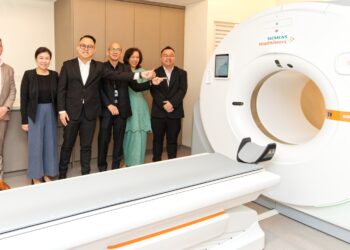 Gleneagles Hospital Penang Introduces Southeast Asia’s First SOMATOM Pro.Pulse Dual Source CT Scanner