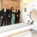 Gleneagles Hospital Penang Introduces Southeast Asia’s First SOMATOM Pro.Pulse Dual Source CT Scanner