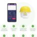 BaseCare Medical (2170.HK) Unveils First Smart Home Sperm Analyzer, Pioneering “B+C” Full-Scenario Intelligent Expansion