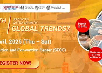 Global Sourcing Fair Vietnam 2025: A Promising Sourcing Hub for Businesses Targeting the Asian Market