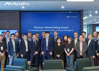 MytePro Hosts Partner Network Event to Boost AI-Powered PropTech in Hong Kong