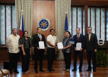 NUS-ISS, PCSC and PCORP Commemorate Strategic Partnership to Elevate Digital Leadership Capabilities among Civil Servants in the Philippines