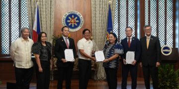 NUS-ISS, PCSC and PCORP Commemorate Strategic Partnership to Elevate Digital Leadership Capabilities among Civil Servants in the Philippines