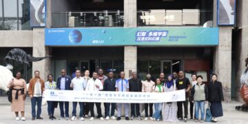 2025 Belt and Road Creativity and Sustainable Development Seminar Held in Beijing