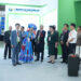 Guangxi Environmental Protection Industry Investment Group Shines at the Vietnam-China-ASEAN Energy Expo 2025