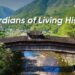 Guardians of living history: how Hikvision is preserving an ancient covered bridge constructed in 1574