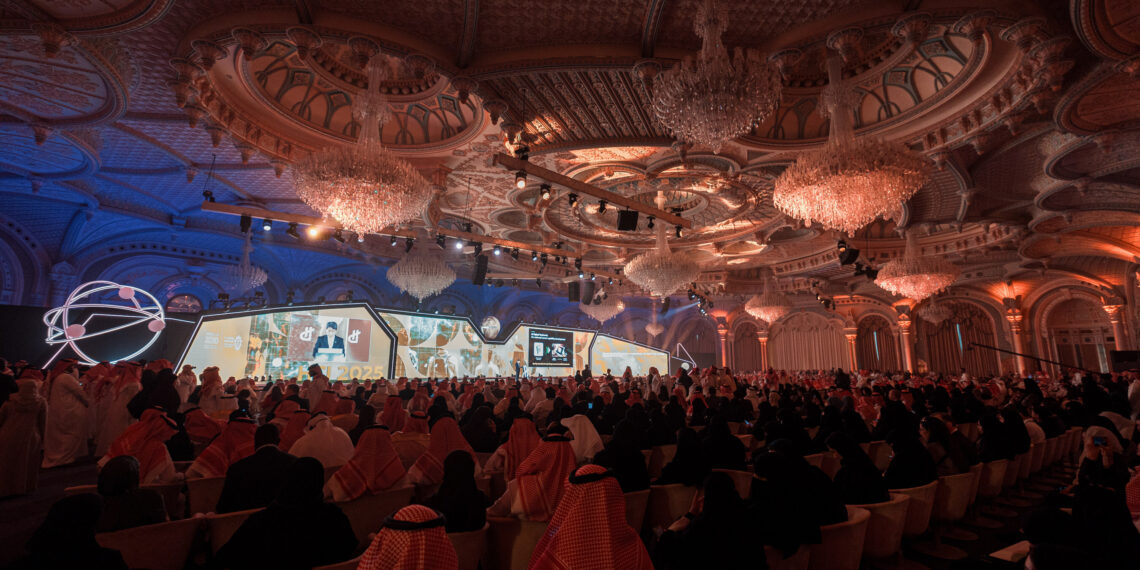 At HCI 2025 global minds convene to accelerate the future of human capability with over 13,000 participants from 120 countries