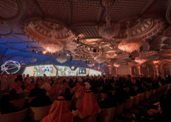 At HCI 2025 global minds convene to accelerate the future of human capability with over 13,000 participants from 120 countries