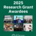 Human Frontier Science Program: Research Grants Awarded to 104 of the Most Pioneering Scientists from 30 Nations