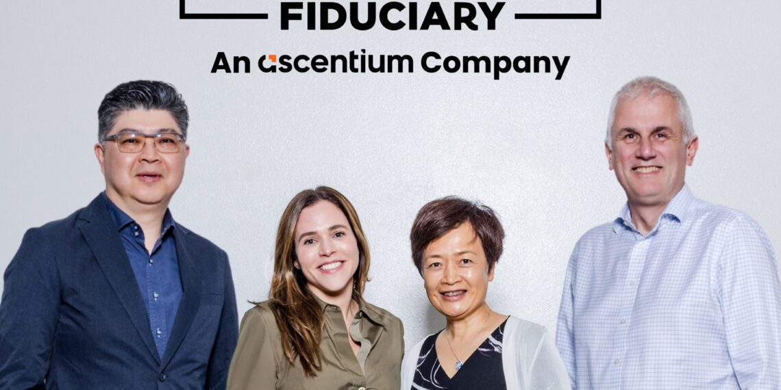 Ascentium Welcomes Harneys Fiduciary to Enhance Offshore Expertise and Global Influence