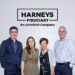 Ascentium Welcomes Harneys Fiduciary to Enhance Offshore Expertise and Global Influence