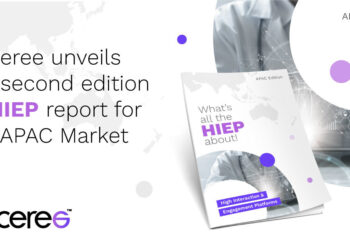 Empowering marketers with data-driven HCP engagement strategies, Doceree introduces the APAC edition of HIEP report