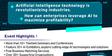 Register for Free at HK01 AI Transformation Solution Day