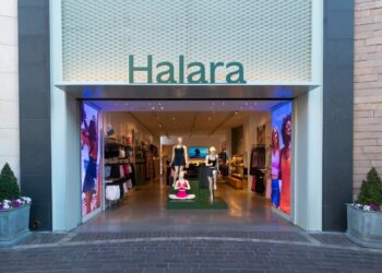 Halara Takes California: Shop the Viral Brand IRL at Their First-Ever West Coast Pop-Up Experiences