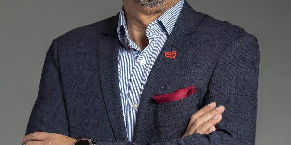 e& achieves AED 16.9 billion consolidated revenue growing 18.7% YoY in Q1 2025