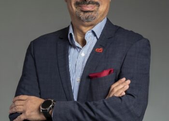 e& achieves AED 16.9 billion consolidated revenue growing 18.7% YoY in Q1 2025
