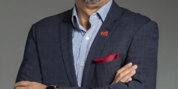 e& achieves AED 16.9 billion consolidated revenue growing 18.7% YoY in Q1 2025