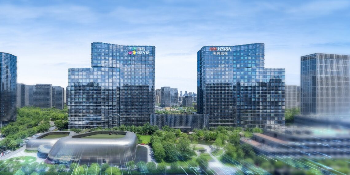 Hikvision releases 2024 full-year and 2025 first-quarter financial results