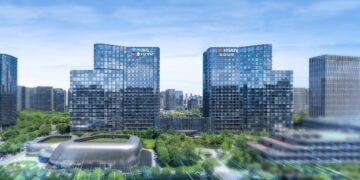 Hikvision releases 2024 full-year and 2025 first-quarter financial results