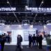 Hithium Shines at ESIE 2025, Ushering in a New Era of High-capacity Energy Storage