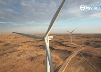 HYDROM ADVANCES OMAN’S GREEN HYDROGEN STRATEGY WITH LAUNCH OF THIRD AUCTION ROUND FOR LANDS IN DUQM