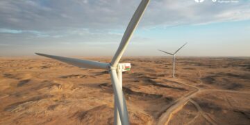 HYDROM ADVANCES OMAN’S GREEN HYDROGEN STRATEGY WITH LAUNCH OF THIRD AUCTION ROUND FOR LANDS IN DUQM