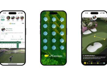 IBM Tees Up watsonx AI-powered Digital Fan Features for the 2025 Masters Tournament