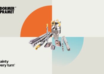 Breaking Limits, Boosting Productivity: Dormer Pramet Unveils Multiple New Products at CIMT 2025