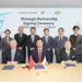 FPT Announces Strategic Partnership and Investment with Sumitomo and SBI Holdings