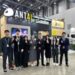Antaisolar Shines at Green Energy Expo 2025 in Korea with BIPV and Versatile Mounting Solutions