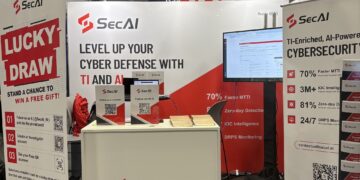 SecAI Debuts at RSA 2025, Redefining Threat Investigation with AI
