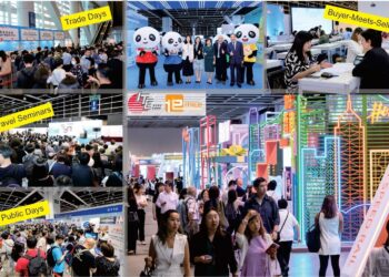 Highly International, ITE Hong Kong 2025, a Great Sourcing Platform for Asian Travel Trade