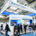 ZWSOFT Showcased Latest CAD/CAE/CAM Innovations at Hannover Messe 2025