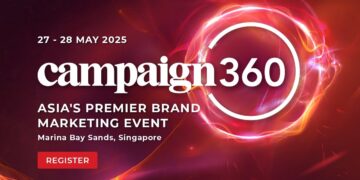 Campaign Asia-Pacific announces Campaign360 2025: A premier event for marketing leaders