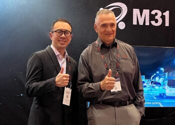 M31 Collaborates with TSMC to Advance 2nm eUSB2 IP Innovation